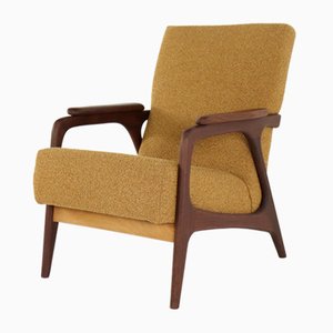 Vintage Soyen Lounge Chair, 1960s-FYZ-2018025