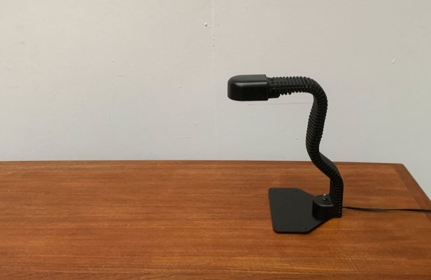 Vintage Space Age Cobra Table Lamp by Masayuki Kurokawa-UAH-1142616