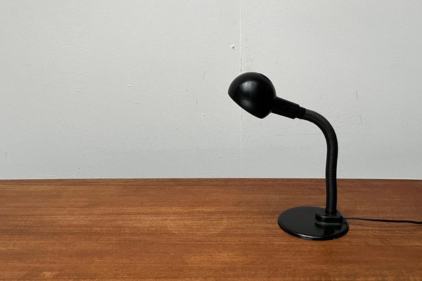 Vintage Space Age German Table Lamp from Brilliant Leuchten, 1970s-UAH-1771832