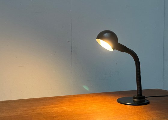 Vintage Space Age German Table Lamp from Brilliant Leuchten, 1970s-UAH-1771832