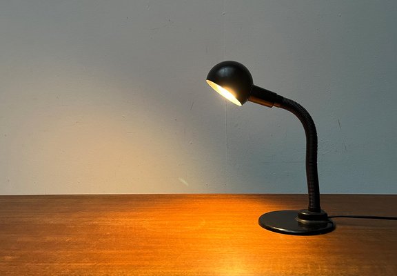 Vintage Space Age German Table Lamp from Brilliant Leuchten, 1970s-UAH-1771832