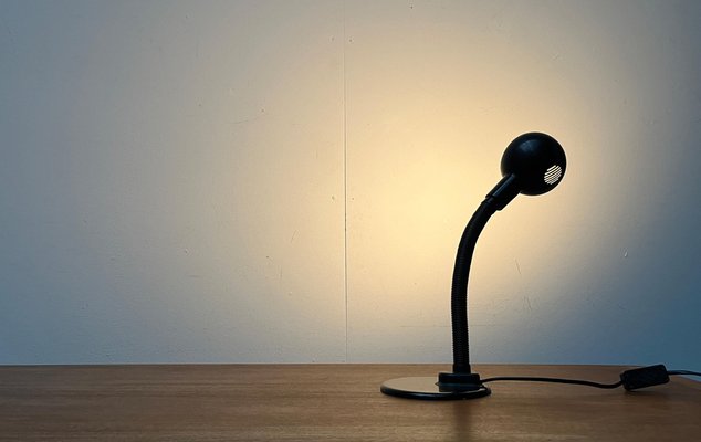 Vintage Space Age German Table Lamp from Brilliant Leuchten, 1970s-UAH-1771832