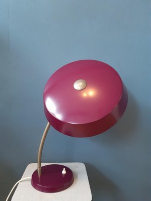 Vintage Space Age Mid-Century Modern Table Lamp from Philips-ZBK-1219200