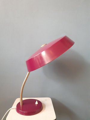 Vintage Space Age Mid-Century Modern Table Lamp from Philips-ZBK-1219200