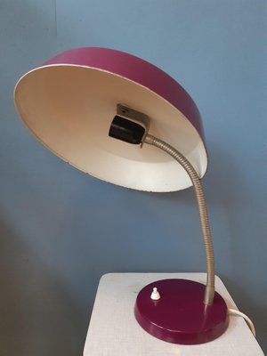 Vintage Space Age Mid-Century Modern Table Lamp from Philips-ZBK-1219200