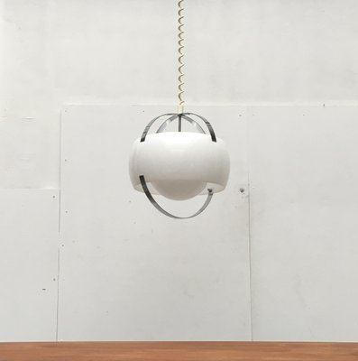 Vintage Space Age Pendant Lamp-UAH-879137