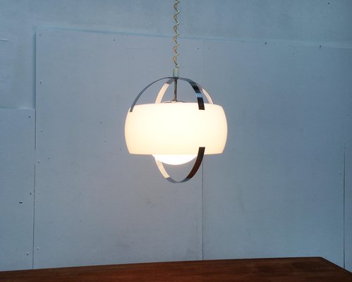 Vintage Space Age Pendant Lamp-UAH-879137