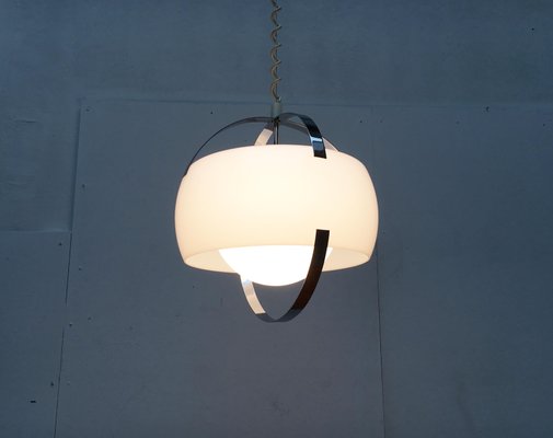 Vintage Space Age Pendant Lamp-UAH-879137