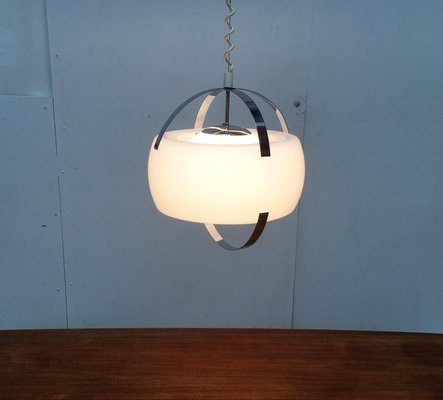 Vintage Space Age Pendant Lamp-UAH-879137