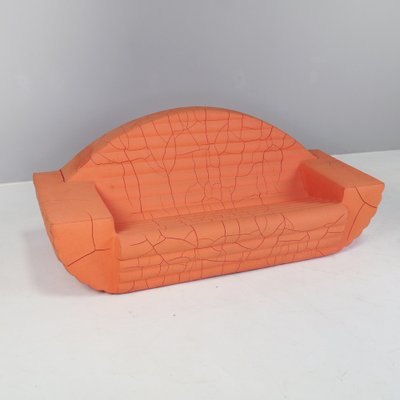 Vintage Space Age Sofa in Foam-XBF-1371888