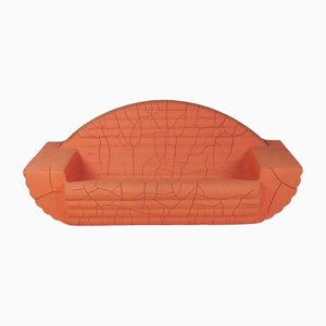 Vintage Space Age Sofa in Foam-XBF-1371888