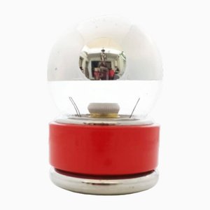 Vintage Space Age Table Flamp-LLP-1798799