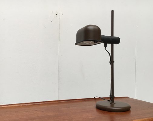 Vintage Space Age Table Lamp-UAH-866031