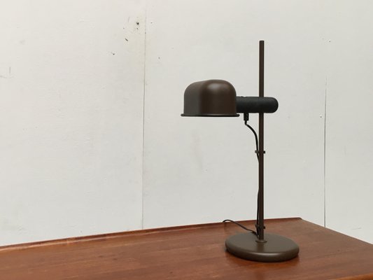 Vintage Space Age Table Lamp-UAH-866031