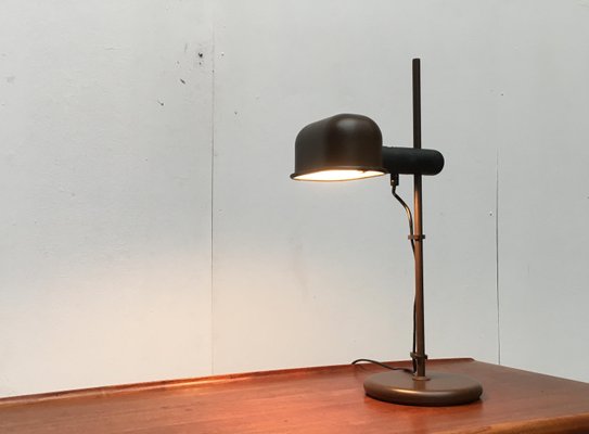 Vintage Space Age Table Lamp-UAH-866031