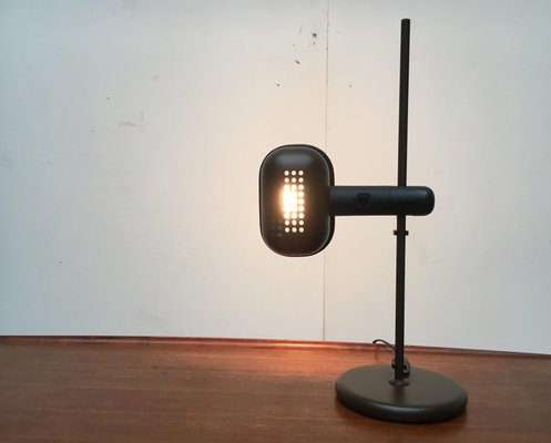 Vintage Space Age Table Lamp-UAH-866031