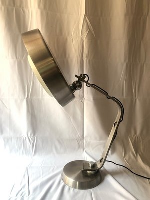 Vintage Space Age Table Lamp from Arteluce, 1970s-DUA-2028338