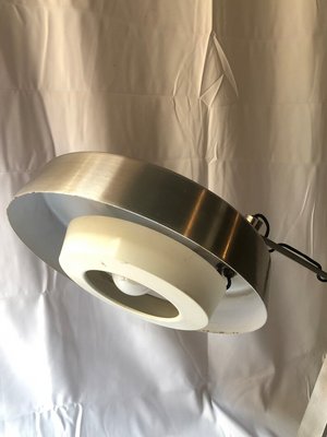 Vintage Space Age Table Lamp from Arteluce, 1970s-DUA-2028338