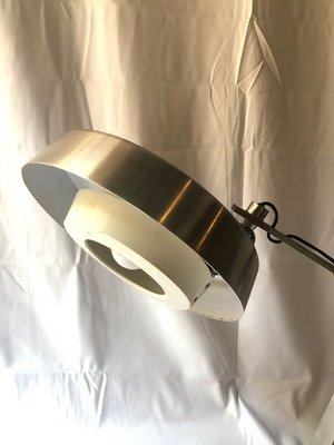 Vintage Space Age Table Lamp from Arteluce, 1970s-DUA-2028338