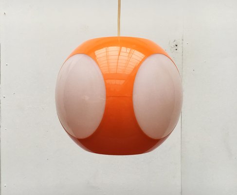 Vintage Space Age UFO Lamp attributed to Luigi Colani-UAH-861955