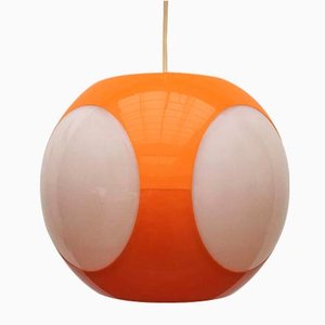 Vintage Space Age UFO Lamp attributed to Luigi Colani-UAH-861955