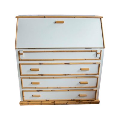 Vintage Spanish Chest of Drawers-TCS-1820224