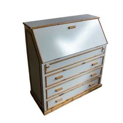 Vintage Spanish Chest of Drawers-TCS-1820224