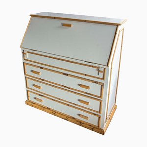 Vintage Spanish Chest of Drawers-TCS-1820224