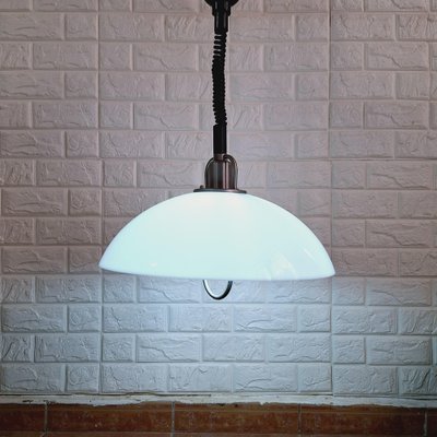 Vintage Spanish Pendant Light, 1980s-FRB-1764461