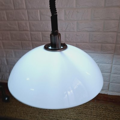 Vintage Spanish Pendant Light, 1980s-FRB-1764461