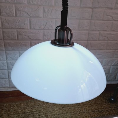 Vintage Spanish Pendant Light, 1980s-FRB-1764461