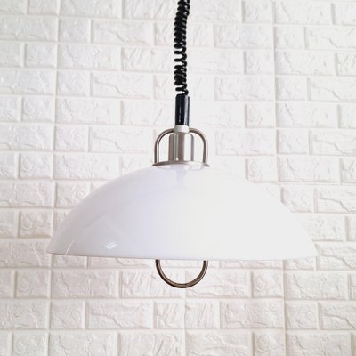 Vintage Spanish Pendant Light, 1980s-FRB-1764461