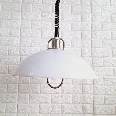 Vintage Spanish Pendant Light, 1980s-FRB-1764461