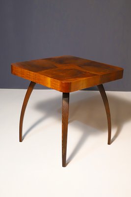 Vintage Spider Table by Jindřich Halabala, 1930s-HXT-2027191