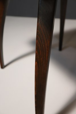 Vintage Spider Table by Jindřich Halabala, 1930s-HXT-2027191