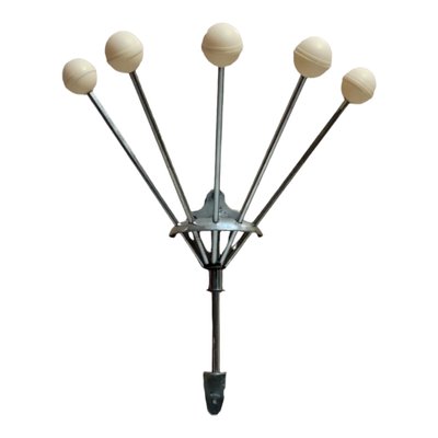 Vintage Sputnik Coat Rack, 1969-LLP-1801217