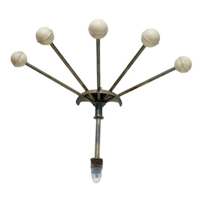 Vintage Sputnik Coat Rack, 1969-LLP-1801217