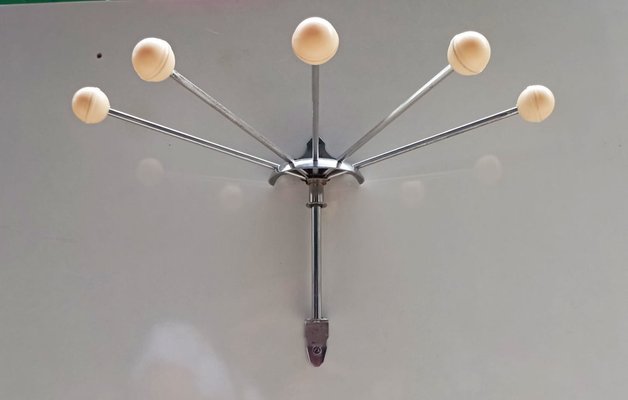 Vintage Sputnik Coat Rack-LLP-1320235