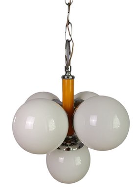 Vintage Sputnik Lamp from Stilnovo-ZVO-1338575