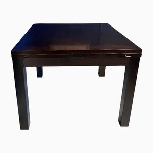 Vintage Square Dining Table-TEP-1288644