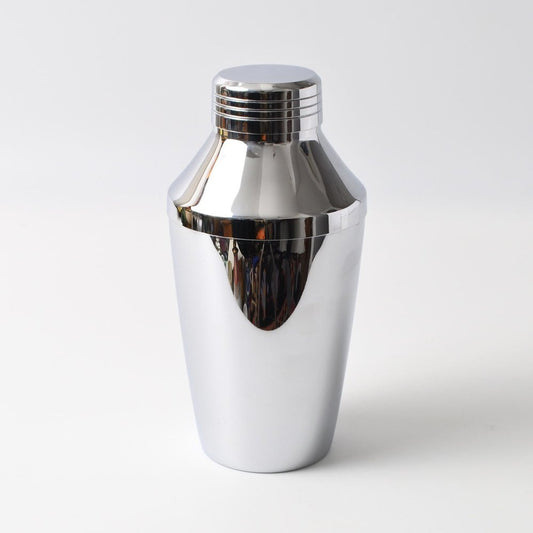 Vintage Stainless Steel Cocktail Shaker from Alfi, 1970s