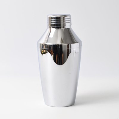 Vintage Stainless Steel Cocktail Shaker from Alfi, 1970s-IXK-1778139