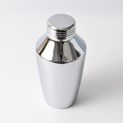 Vintage Stainless Steel Cocktail Shaker from Alfi, 1970s-IXK-1778139