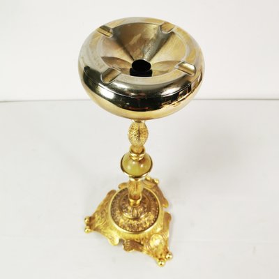 Vintage Standing Ashtray, Belgium, 1960s-ZTG-1787055