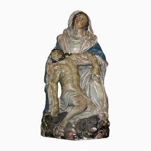 Vintage Statue of Pizzi-TEP-1234696