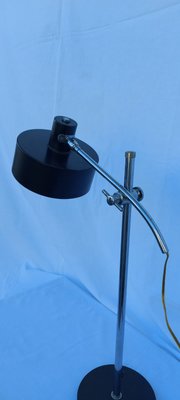 Vintage Steel Table Lamp-QLH-821419