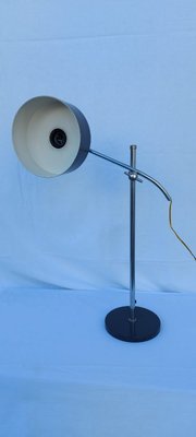 Vintage Steel Table Lamp-QLH-821419