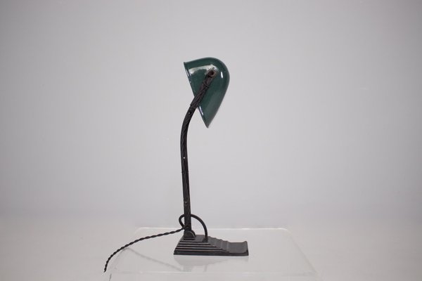 Vintage Steel Wall Lamp-OWS-1337228