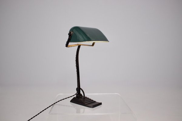 Vintage Steel Wall Lamp-OWS-1337228