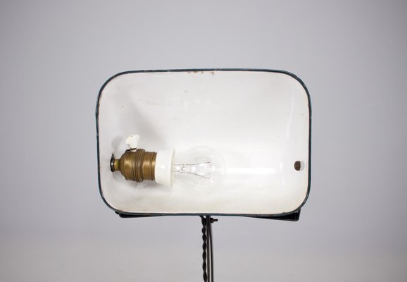 Vintage Steel Wall Lamp-OWS-1337228